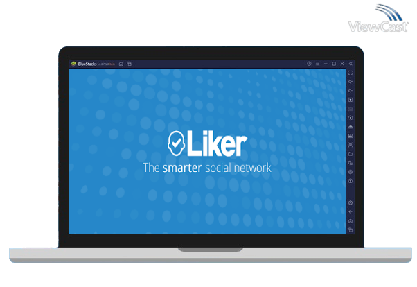 Run Liker on PC Run Liker on PC