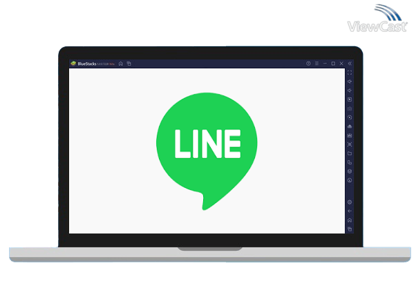 Run LINE Lite: Free Calls & Messages on PC