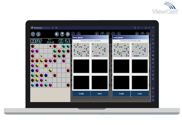 Run Lines 98 on PC