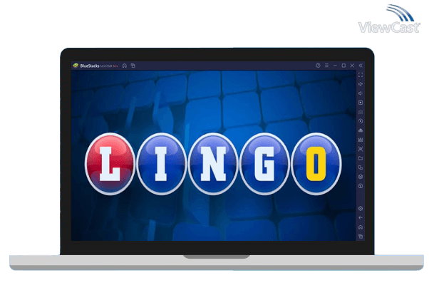 Run Lingo! - Word Game on PC Run Lingo! - Word Game on PC