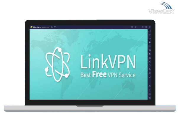 Run LinkVPN Free VPN Proxy on PC Run LinkVPN Free VPN Proxy on PC
