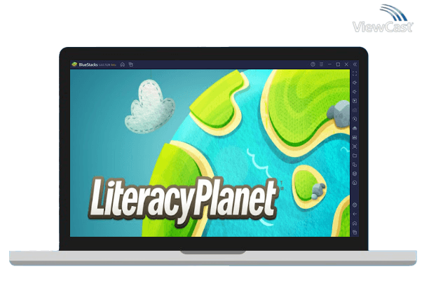 Run LiteracyPlanet on PC