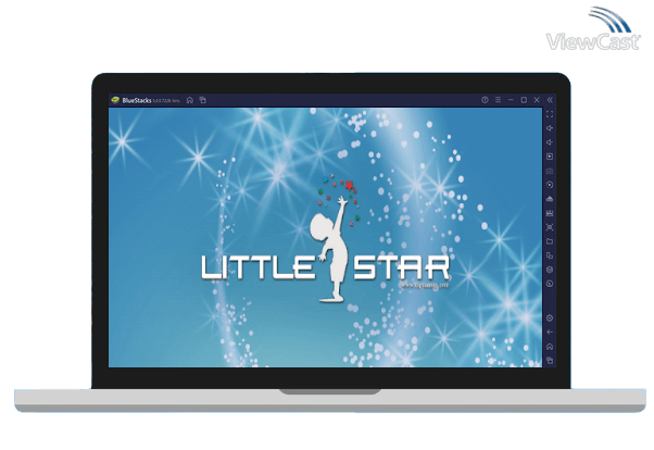 Run Little Star on PC