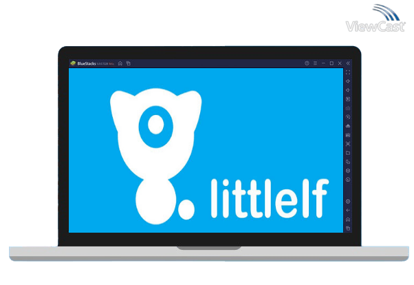 Run littlelf smart on PC