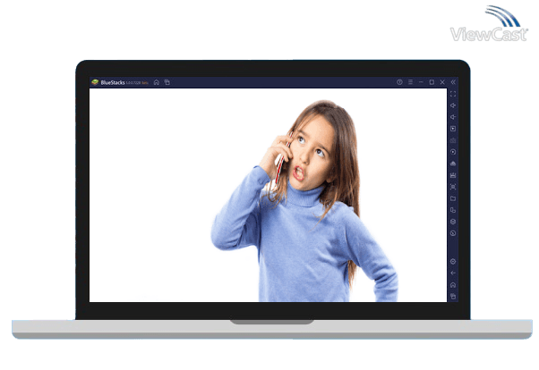 Download Live Chat With Siwa jojo. Simulation for PC / Windows / Computer