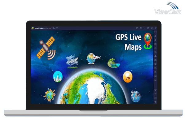 Run Live Earth Map 2019 - Satellite View & Street View on PC Run Live Earth Map 2019 - Satellite View & Street View on PC