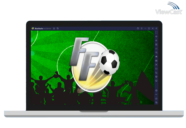 Run Live Soccer Scores on PC