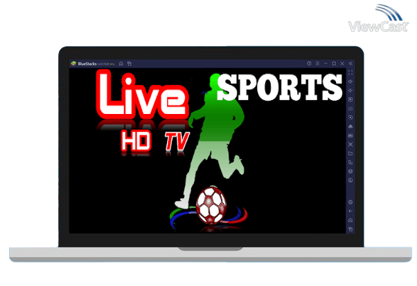 Run Live Sports HD TV on PC Run Live Sports HD TV on PC