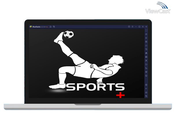 Run Live Sports Plus HD on PC