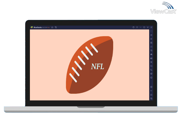 Run Live Stream for NFL 2020 - 2021 on PC