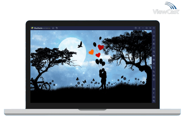 Run Live Talk - Free Chat Text and Video on PC Run Live Talk - Free Chat Text and Video on PC