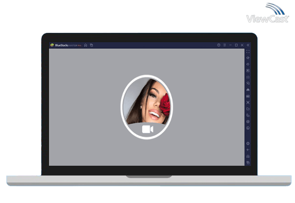 Run Live Talk, Free Video Chat - Chatty on PC Run Live Talk, Free Video Chat - Chatty on PC