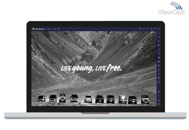 Run Live Young Live Free on PC