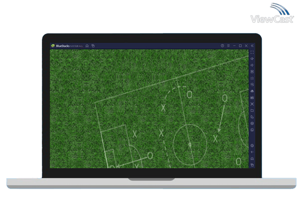 Run LiveBall - Live Football TV on PC