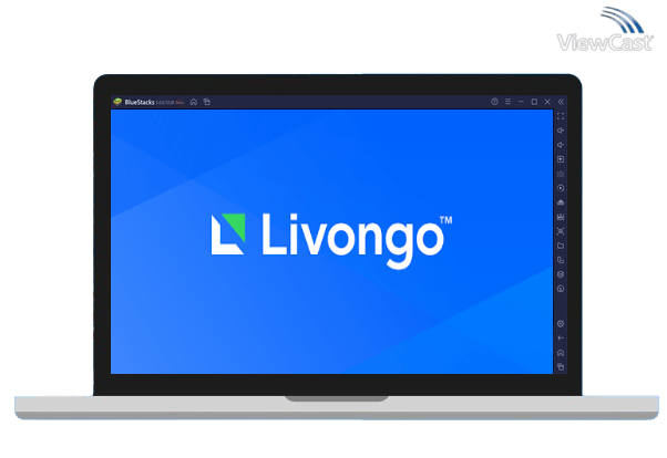 Run Livongo on PC