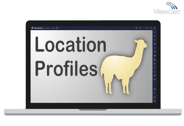 Run Llama - Location Profiles on PC Run Llama - Location Profiles on PC