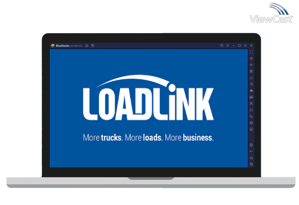 Run Loadlink on PC