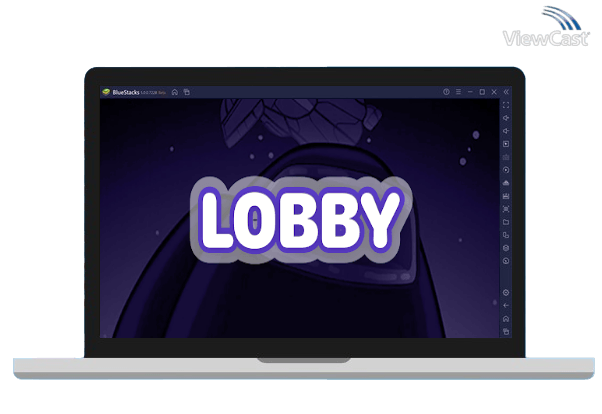 Run Lobby on PC Run Lobby on PC