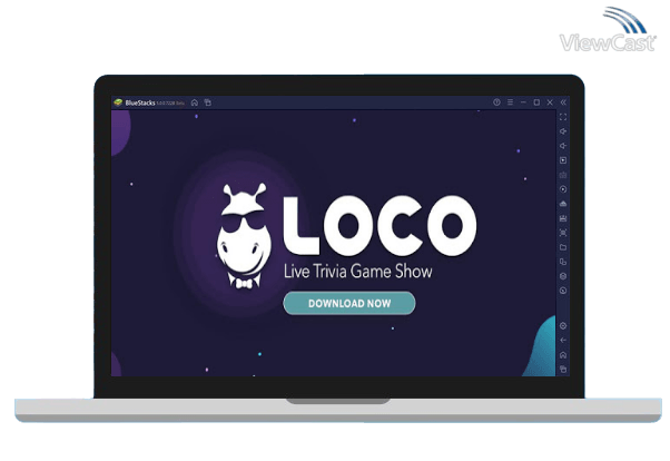 Run Loco - Live Trivia Game Show on PC