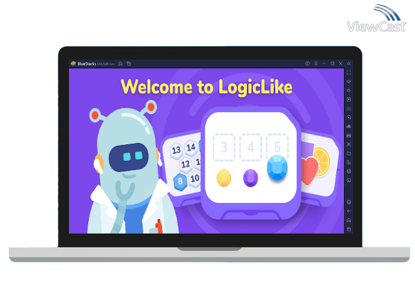 Run Logic Like: Brain Training Game. Puzzles & Riddles on PC