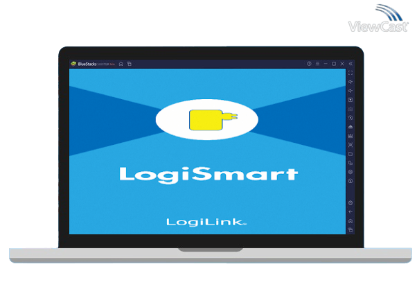 Run LogiSmart on PC