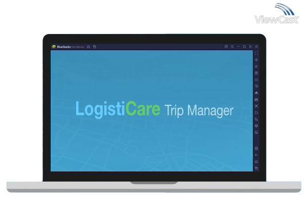 Run LogistiCare Trip Manager on PC