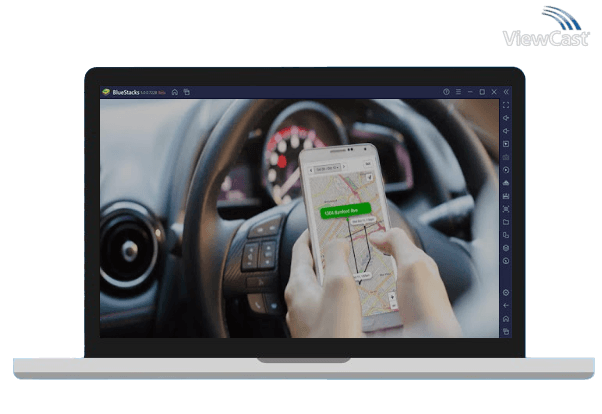 Run Logistimatics on PC