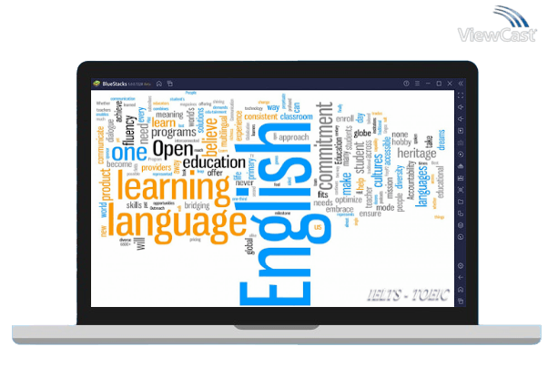 Run Longman Advanced American Dictionary on PC