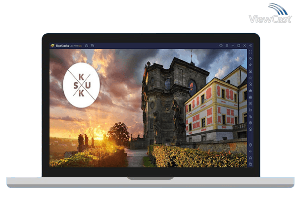 Run Look at Kuks on PC