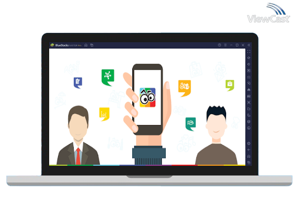 Run LOOKit-app on PC Run LOOKit-app on PC