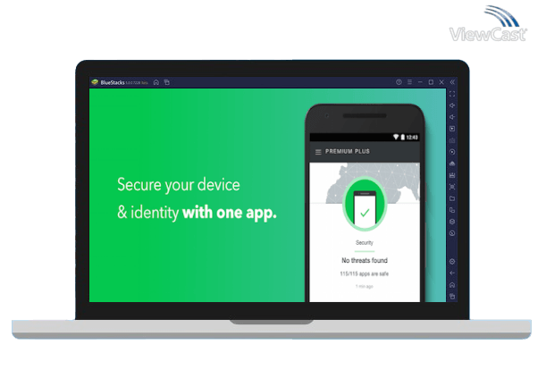Run Lookout Security & Antivirus on PC