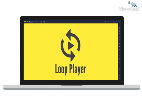 Run Loop Player - A B Repeat Player on PC Run Loop Player - A B Repeat Player on PC