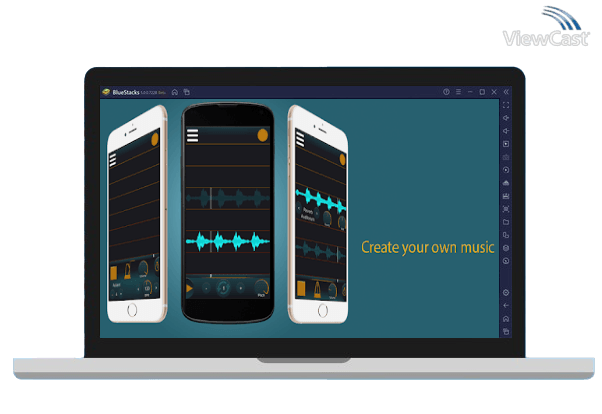 Run LoopStation - Looper on PC