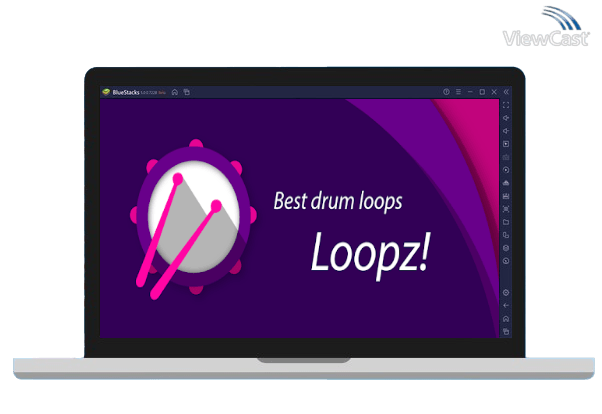 Run Loopz - Best Drum Loops! on PC Run Loopz - Best Drum Loops! on PC