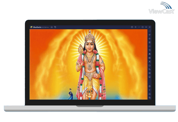 Run Lord Murugan HD Wallpapers on PC