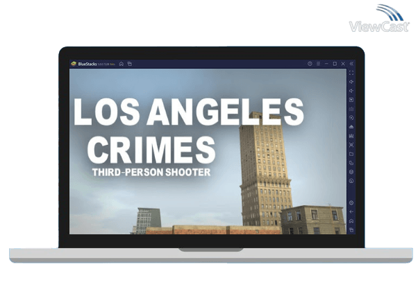 Run Los Angeles Crimes on PC
