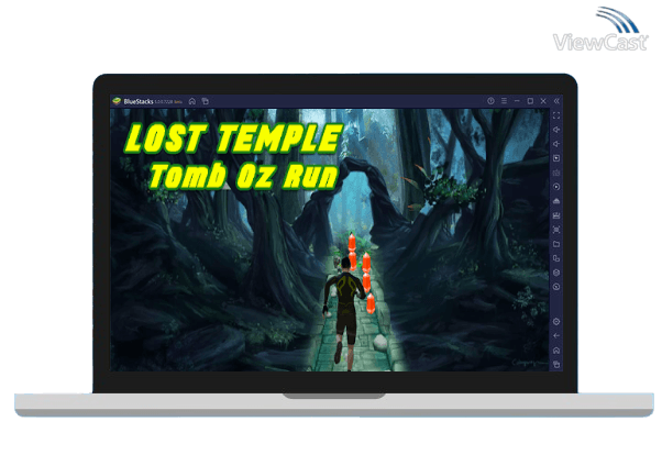 Run Lost Temple Tomb Princess Oz Final Run on PC Run Lost Temple Tomb Princess Oz Final Run on PC