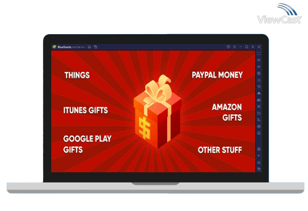 Run Lottery ticket scanner on PC