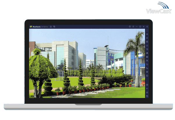 Run Lotus Valley Bus-Tracking on PC