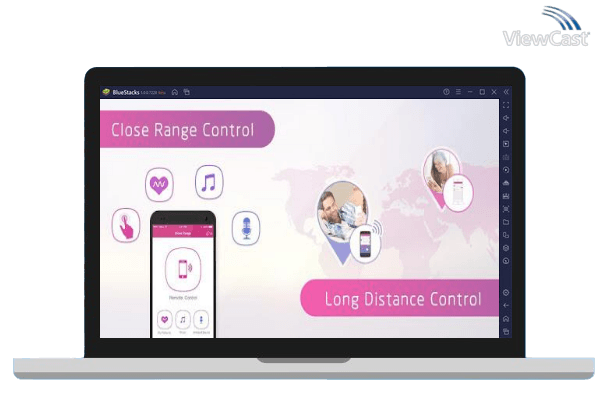 Run Lovense Remote on PC Run Lovense Remote on PC