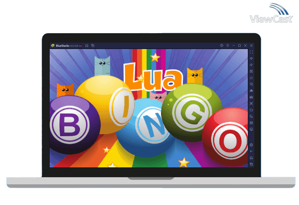 Run Lua Bingo online on PC
