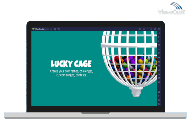 Download Lucky Cage for PC / Windows / Computer