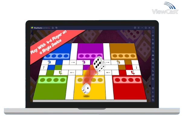 Run Ludo Express on PC Run Ludo Express on PC