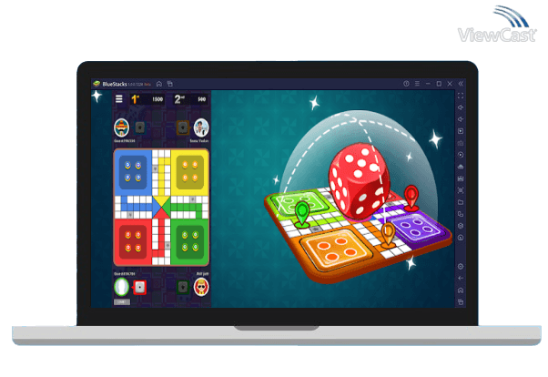 Run Ludo Classic: Ludo Championship - Star Game 2018 on PC