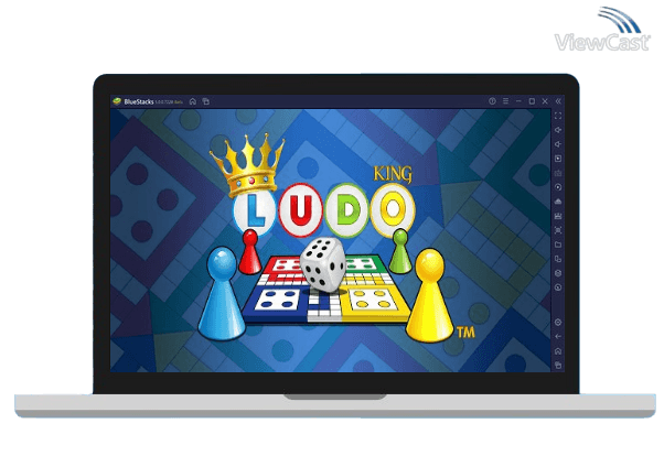 Run Ludo King™ on PC Run Ludo King™ on PC