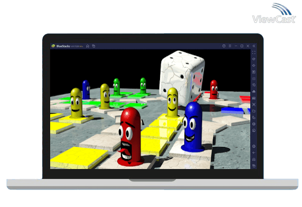 Run Ludo Party on PC Run Ludo Party on PC