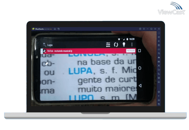 Lupa Rpta Download Lupa for PC / Windows / Computer