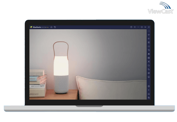 Run Lux Manager on PC