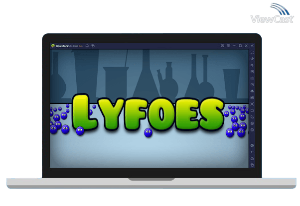 Run Lyfoes (free) on PC
