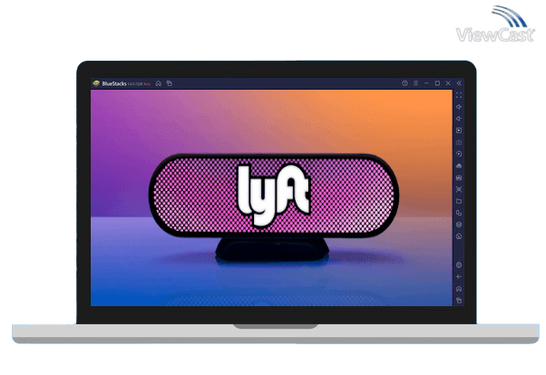 Run Lyft on PC Run Lyft on PC